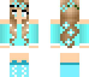 icy girl
