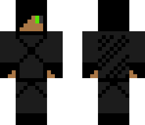 afro777 boy skin