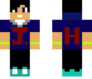 jasmany