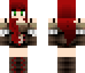 medieval lillian