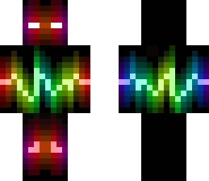 electric enderman