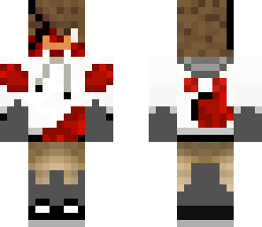 foxy guy