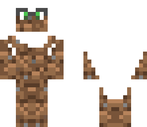 assassin dirt block