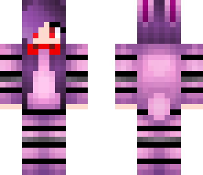 female bonnie