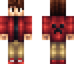 red gamer