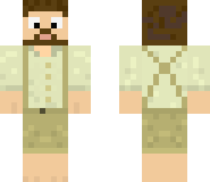 edit beard