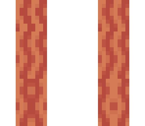 slice o' bacon