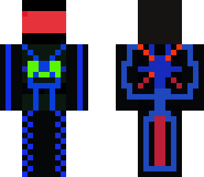 ninja cyborg