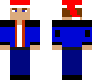 me santa edition