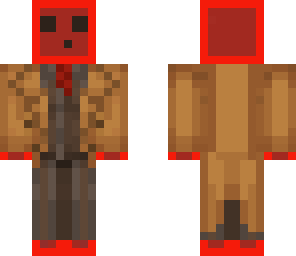 red 10th doctor slime
