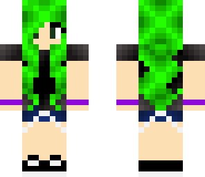 matrix hair