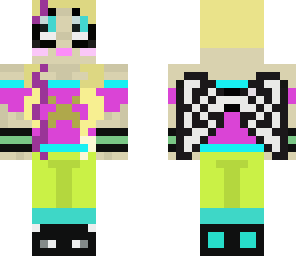 my skin