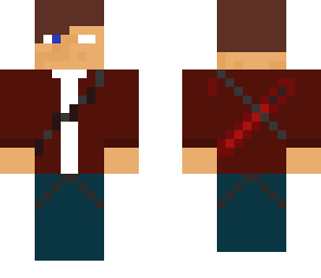 herobines son 2