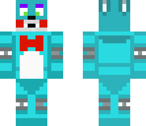bonnie