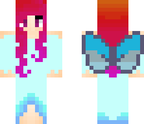water fairy