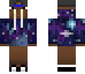 galaxy walrus