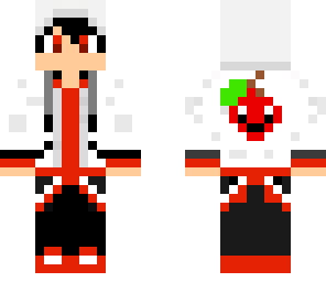 apple boy