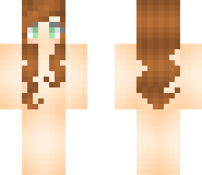 brown hair base
