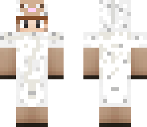 sheep textured