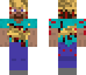 injured steve