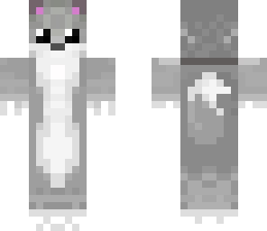 sorry i copied it i just wanted to change the ears