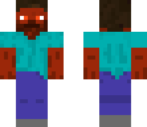 red steve