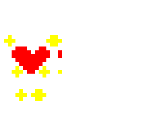 magical heart