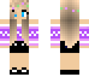 fine arts celebration skin i won