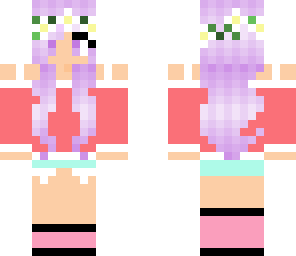 cutie girl no dot