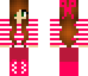 rose girl