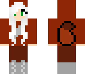 foxy fnaf girl