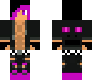 edited hot ender guy