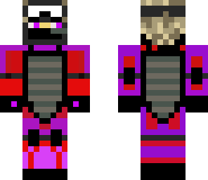 ender soldier