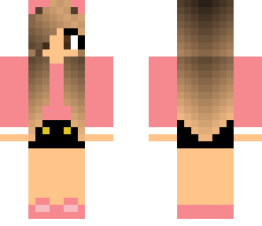 cutie girl