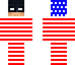 usa batman