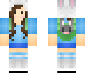 fionna