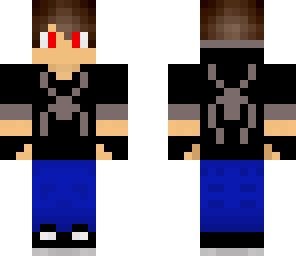 venom boy