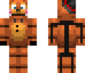 fnaf freddy fazbear