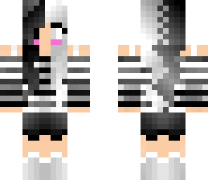 marionette girl not mine