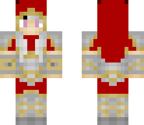 riven -red