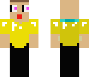 golden armour suger rush noob