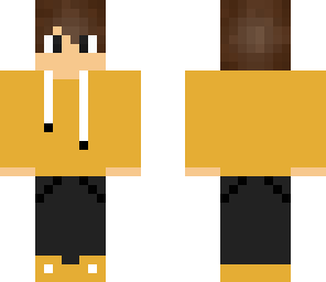 yellow guy