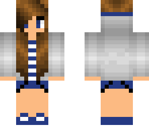 punk girl