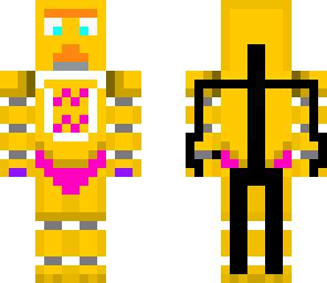fnaf chica