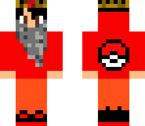 paszendroplayer's skin los tres reyes magos