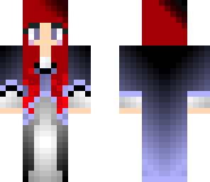 witch without hat