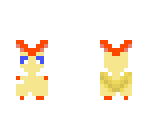 victini