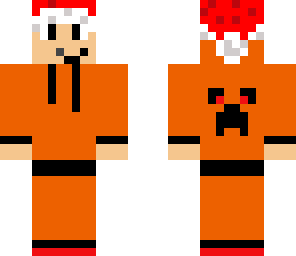 haruto navidad