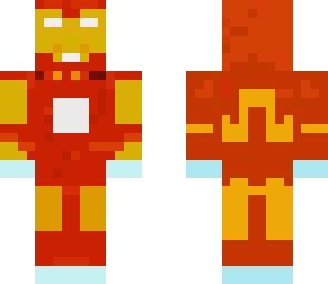 iron man