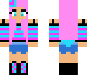 girl